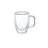 Mug doble fondo 350ML