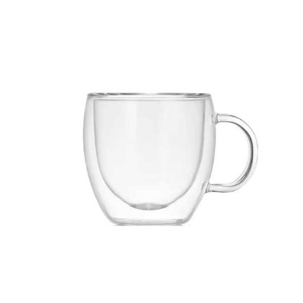 Mug doble fondo 100 ml