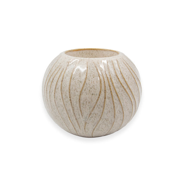 Esfera decorativa