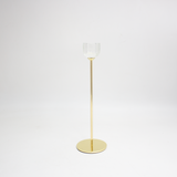 Candelabro largo