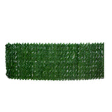 Cerca decorativa