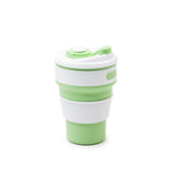 Vaso silicona
