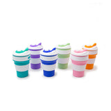 Vaso silicona