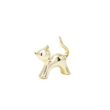 Gato mini decorativo