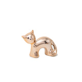 Gato mini decorativo
