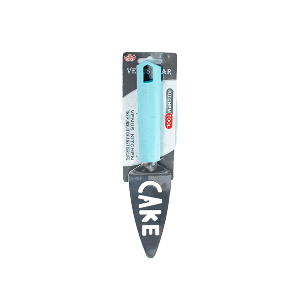 Cuchillo para tortas cake