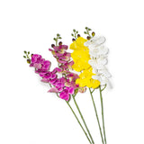 Flor decorativo artificial