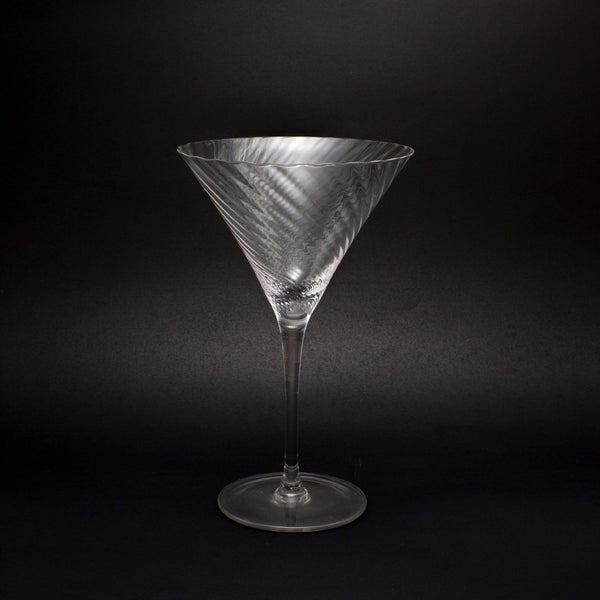 Copa para Martini