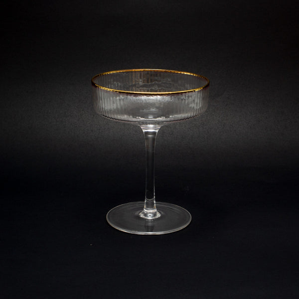 Copa para Martini