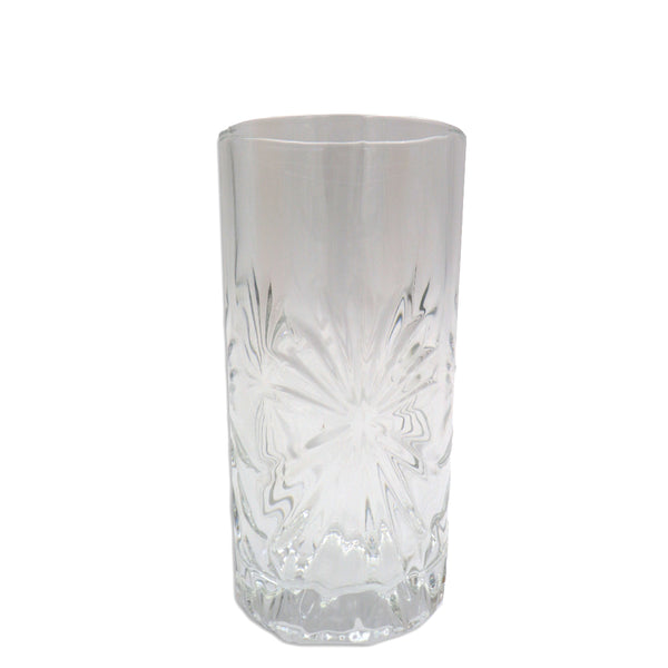 Vaso largo x 6