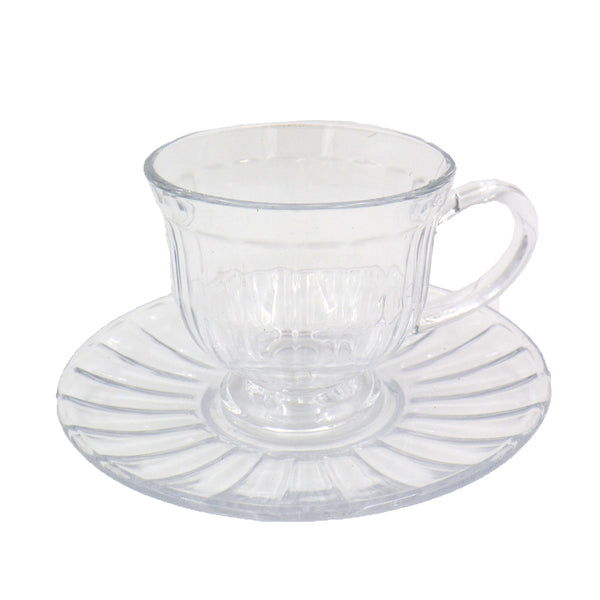 Set cafetero plato y mug grabado
