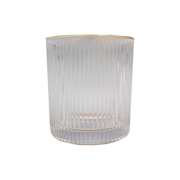 Vaso whiskero x 6