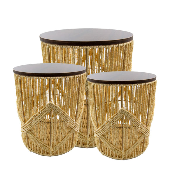 Set Cesta-Mesa