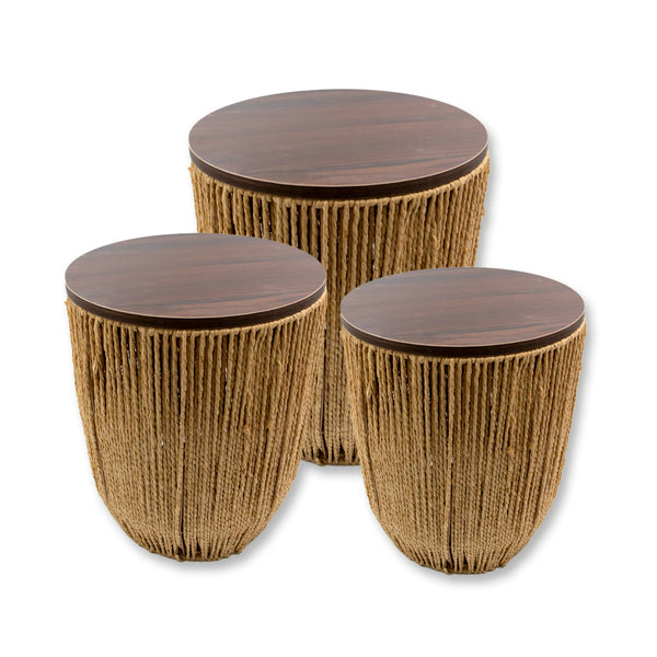 Set Cesta-Mesa