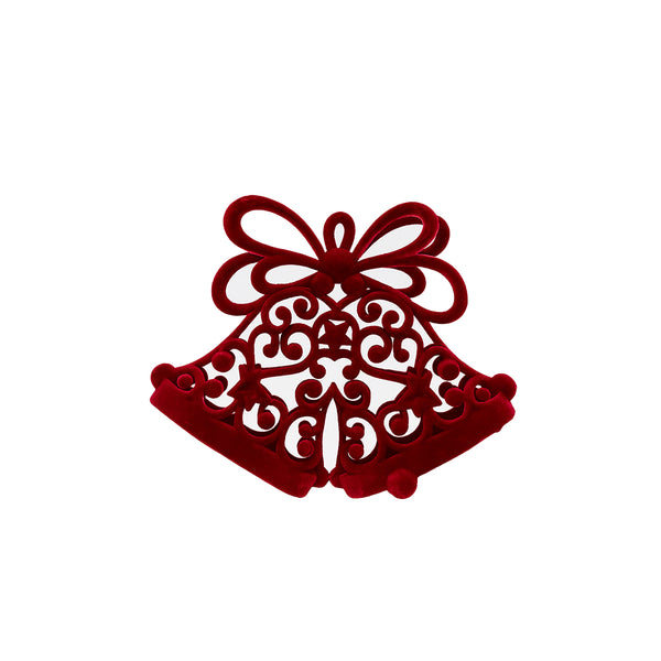 Pin Navideño