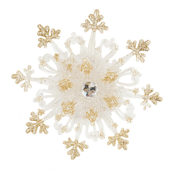 Pin Navideño