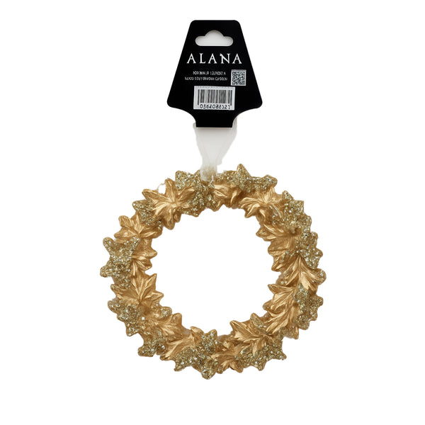 Pin Navideño