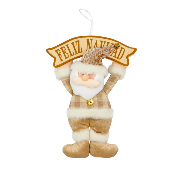 Adorno Navideño