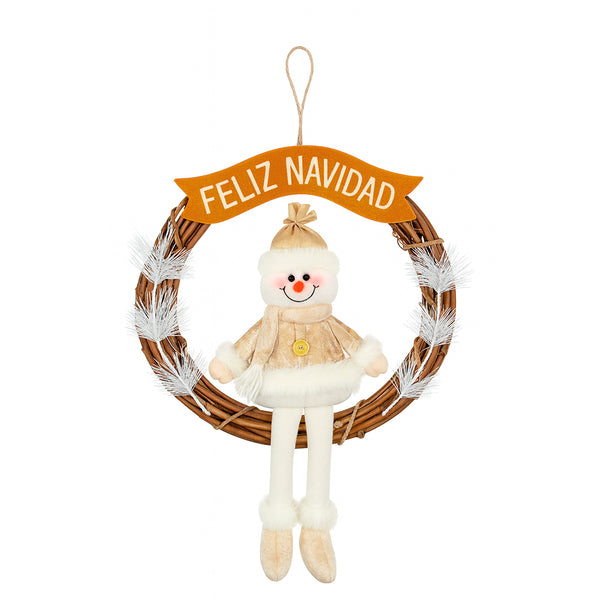 Adorno Navideño