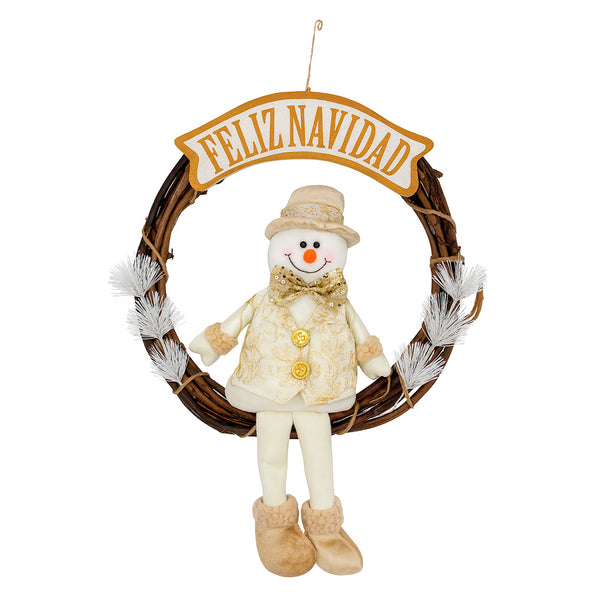 Adorno Navideño