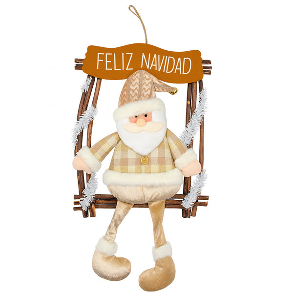 Adorno Navideño