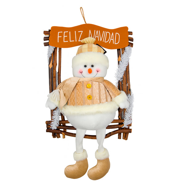 Adorno Navideño