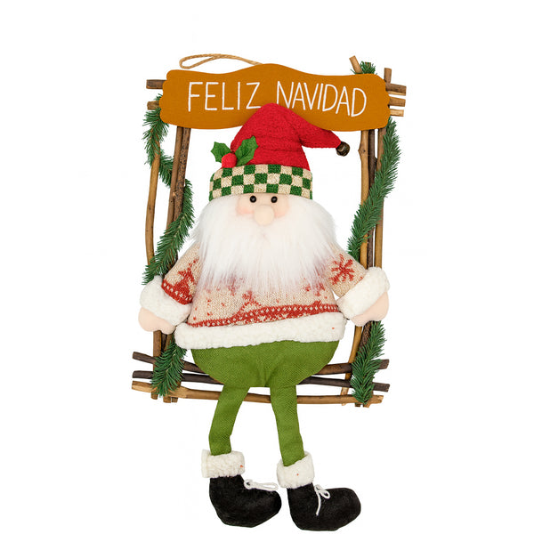 Adorno Navideño