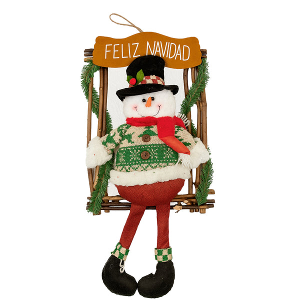 Adorno Navideño