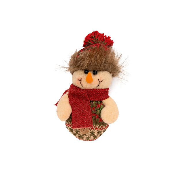 Pin Navideño