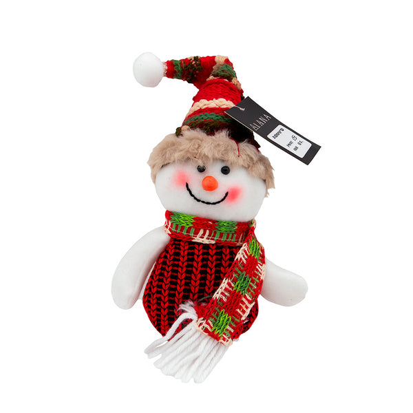 Pin Navideño