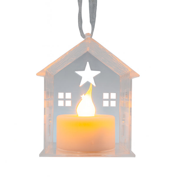 Pin Decorativo Luz LED