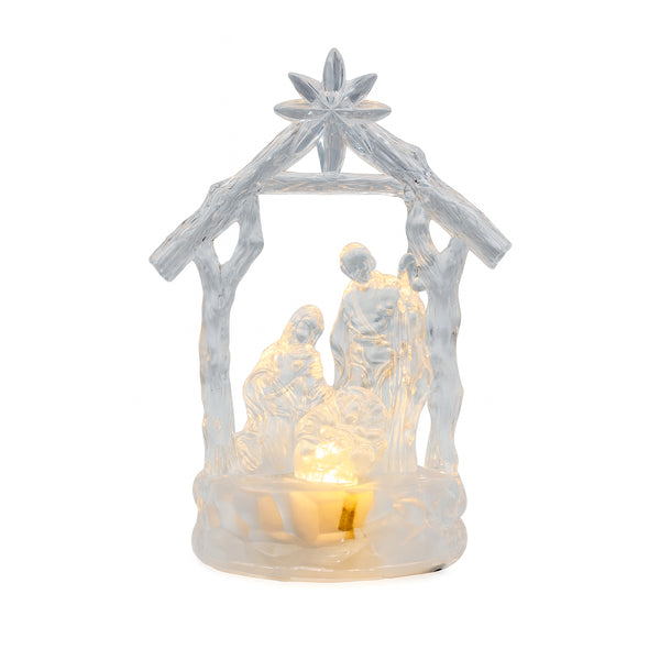 Pesebre LED
