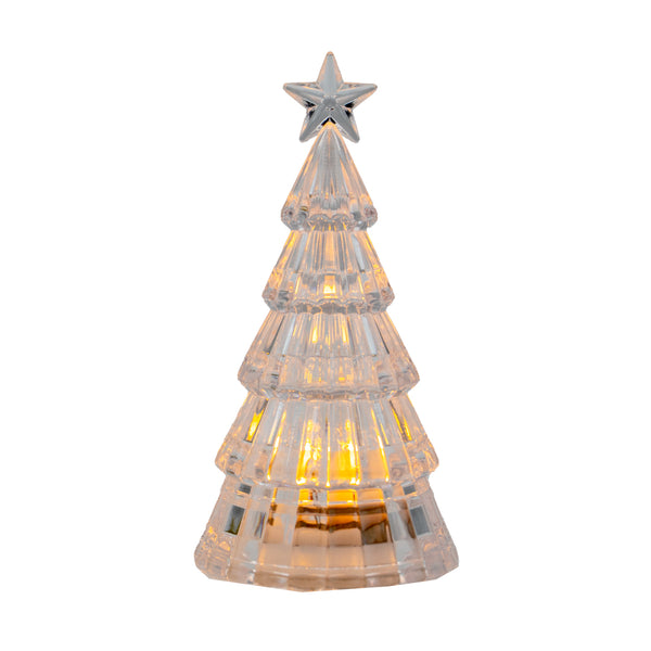 Árbol LED