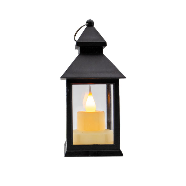 Faroles LED Navideños