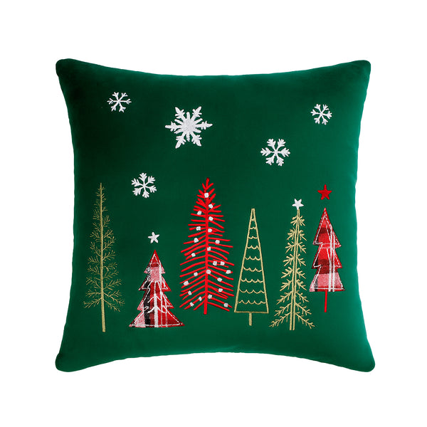 Funda Navideña SIN RELLENO