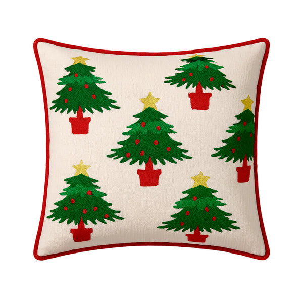 Funda Navideña SIN RELLENO