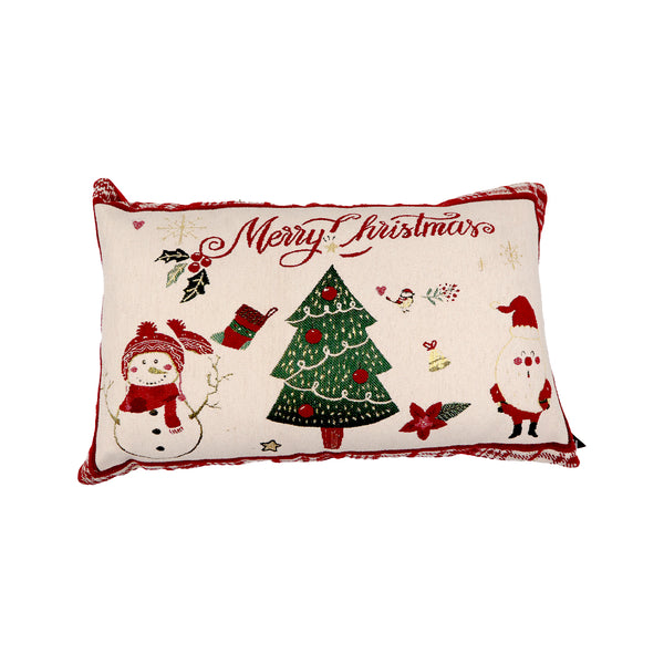 Funda Navideña SIN RELLENO