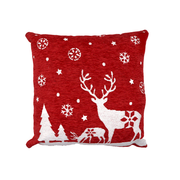 Funda Navideña SIN RELLENO