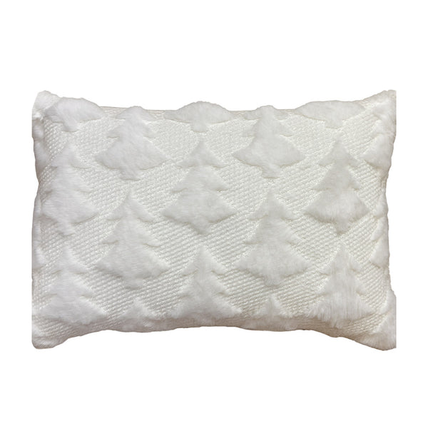 Funda Navideña Árbol Felpa SIN RELLENO