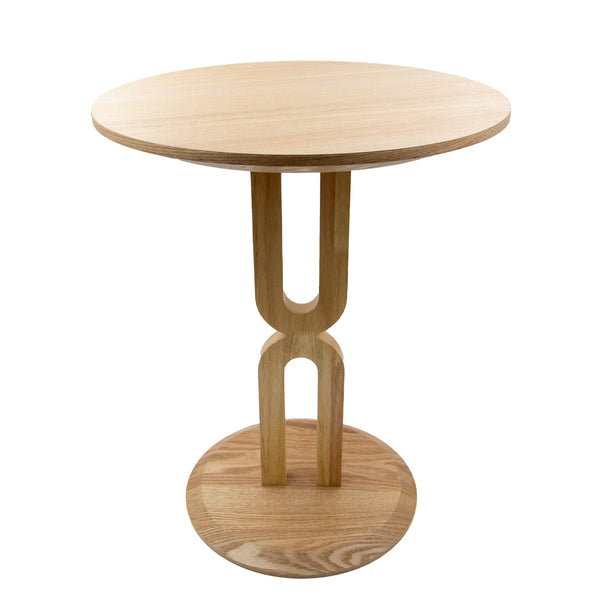 Mesa Madera Boho