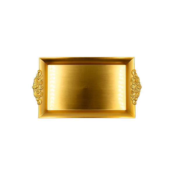 Bandejas Decorativas Navideñas