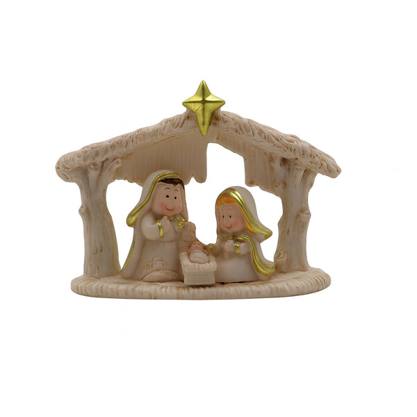 Mini Pesebre