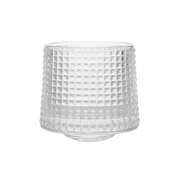 Vaso Whiskero giratorio