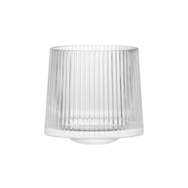 Vaso Whiskero giratorio
