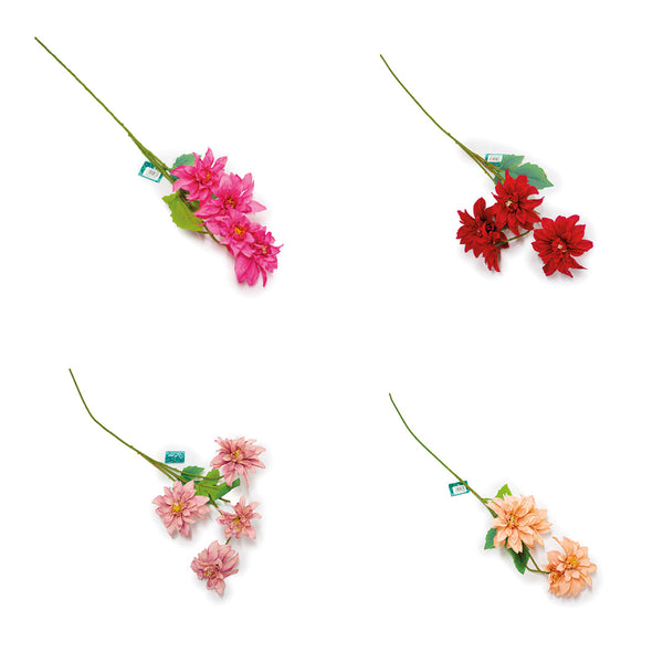 Pin decorativo flor
