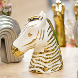 Zebra decorativa