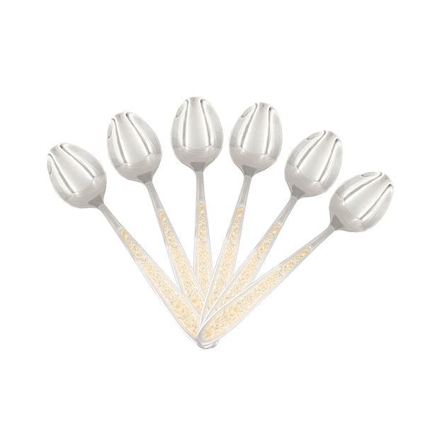Set de cuchara x 6 piezas - Estocolmo