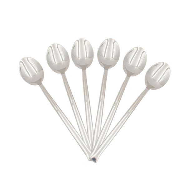 Set de cucharas x 6 piezas - Berlín