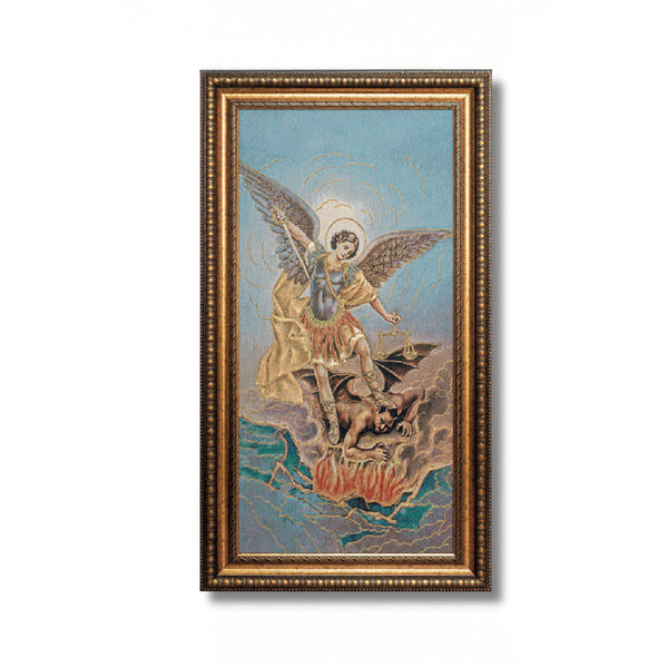 Gobelino San Miguel