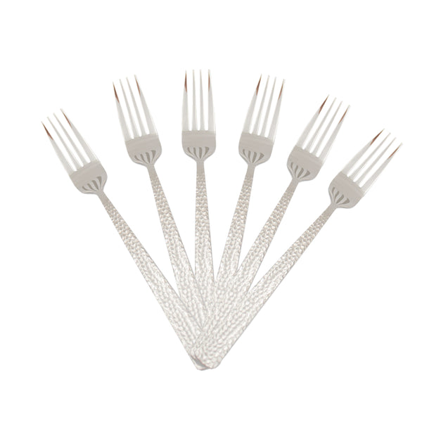 Set de tenedor x 6 piezas - Roma